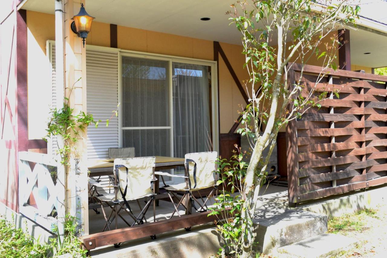 A Private Retreat Cotton Club Cottage Takamori Exteriér fotografie