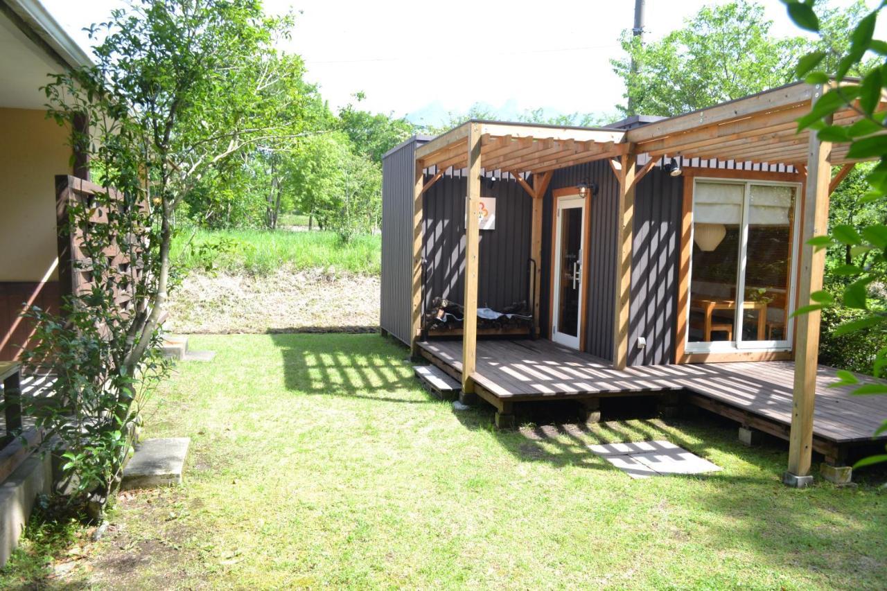 A Private Retreat Cotton Club Cottage Takamori Exteriér fotografie