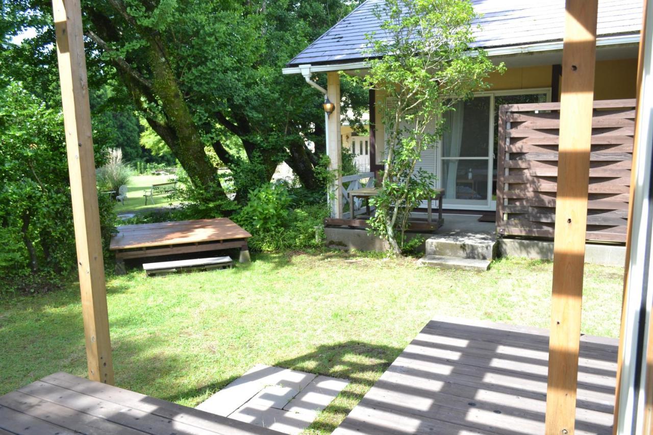 A Private Retreat Cotton Club Cottage Takamori Exteriér fotografie