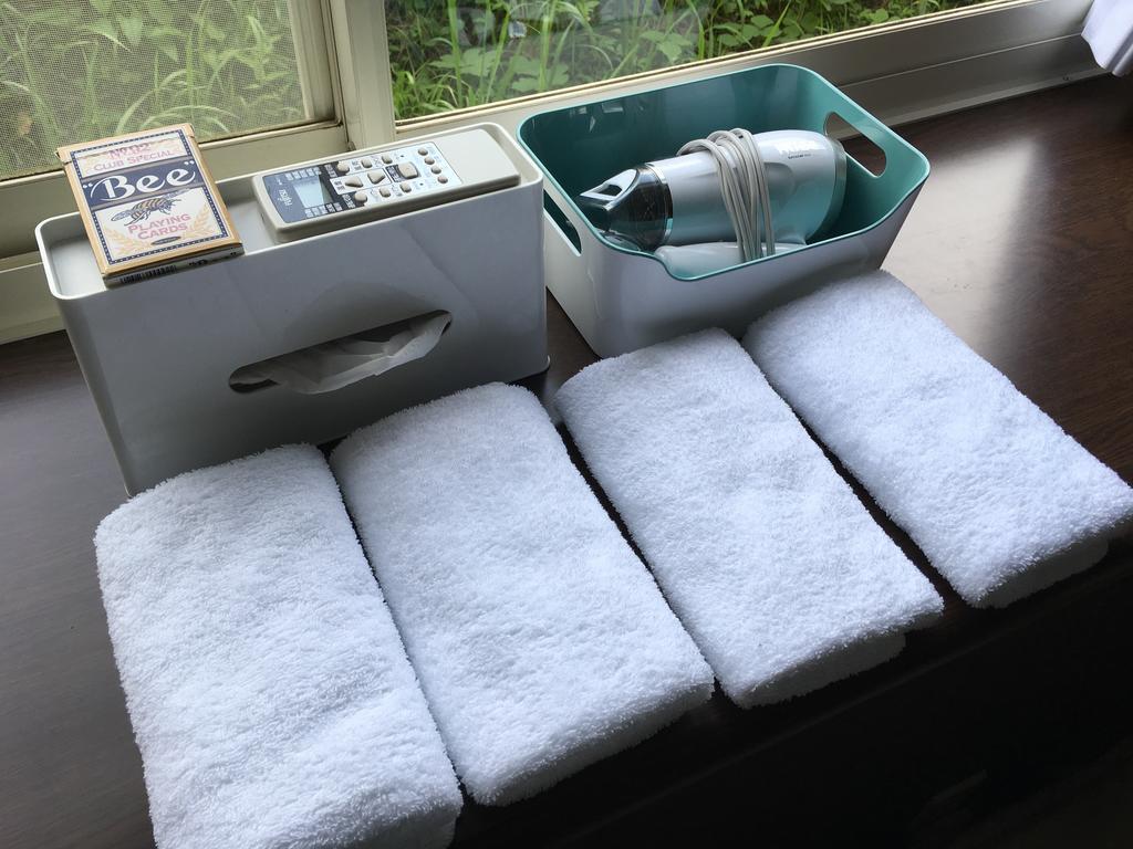 A Private Retreat Cotton Club Cottage Takamori Exteriér fotografie