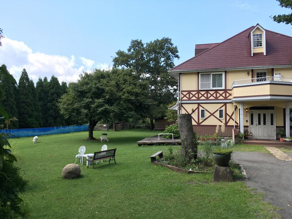 A Private Retreat Cotton Club Cottage Takamori Exteriér fotografie