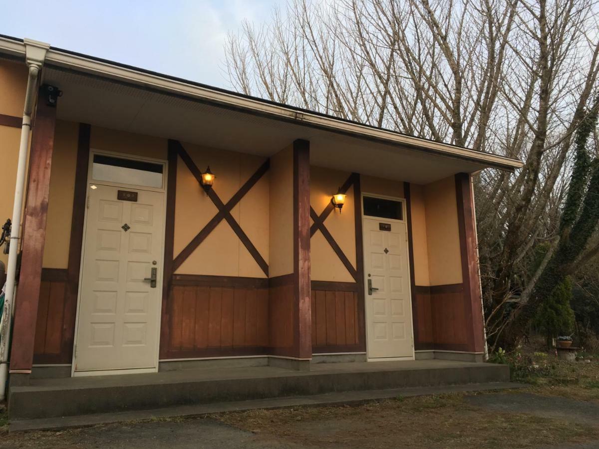 A Private Retreat Cotton Club Cottage Takamori Exteriér fotografie